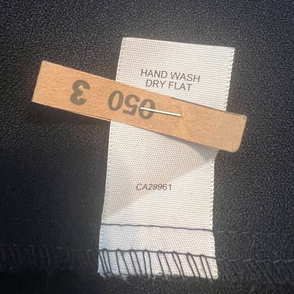 Alfred Dunner Long Sleeve Embellished Formal Blazer - Size 16 - Picture 13 of 13